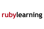 rubylearning logo