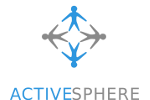ActiveSphere logo