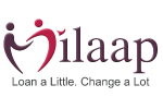 Milaap logo