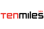 Tenmiles logo