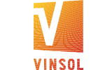 Vinsol logo