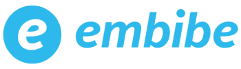 Embibe logo