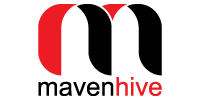 Mavenhive logo