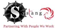 Systango logo